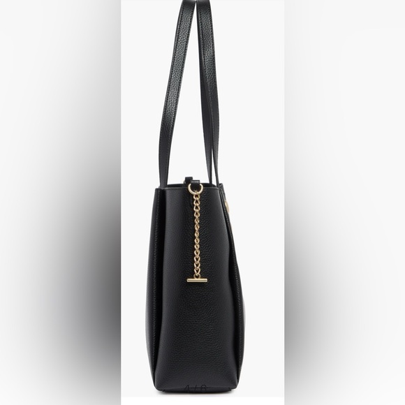 Nanette Lepore Button Tote - Picture 4 of 11